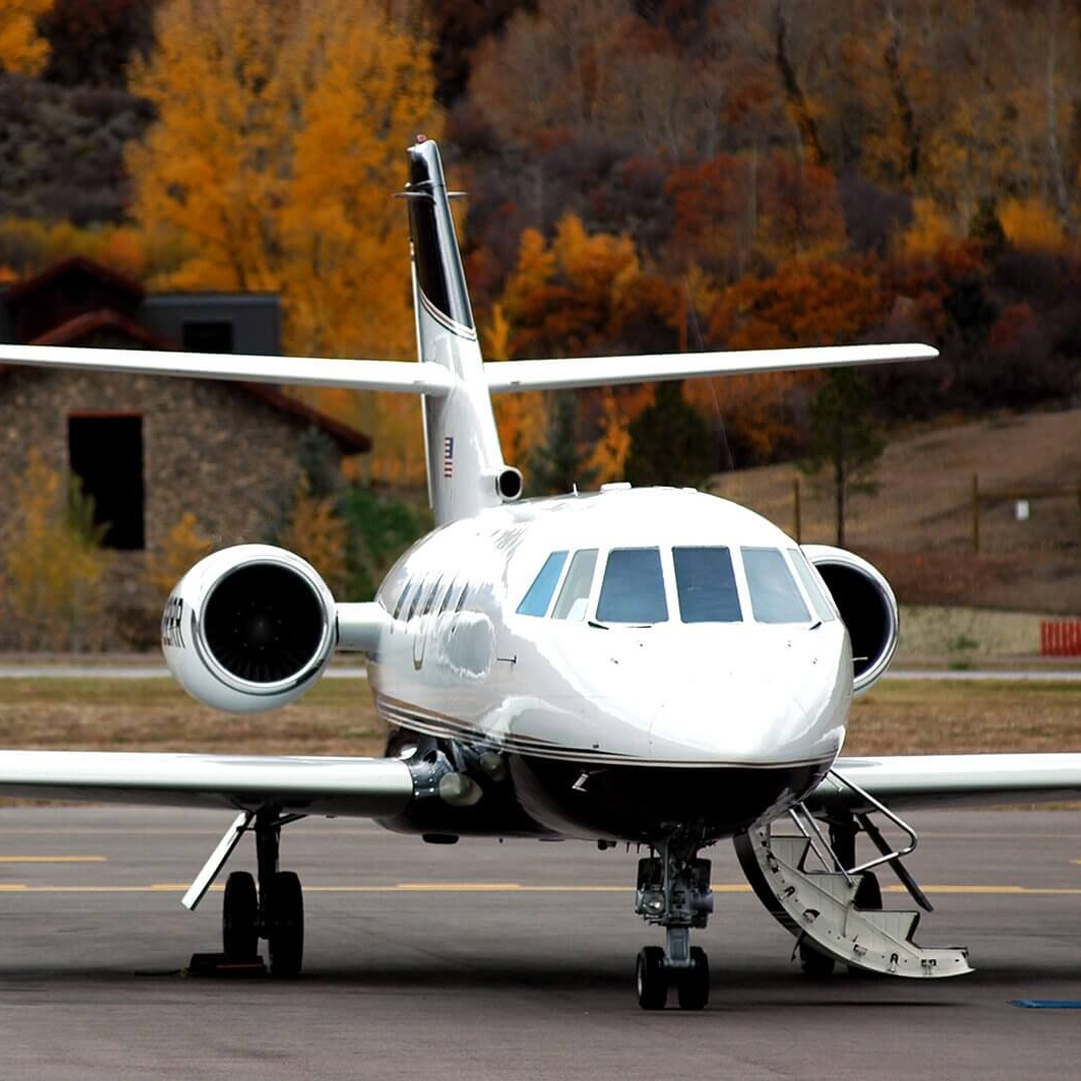 Sale & Purchase aircraft in Kazakhstan