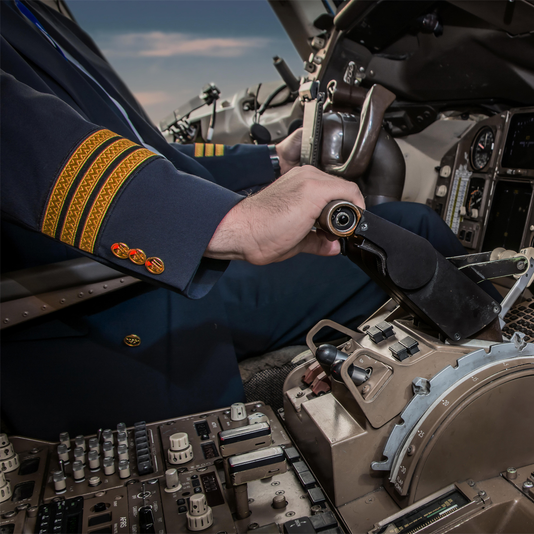 Aviation Management Services in Kazakhstan