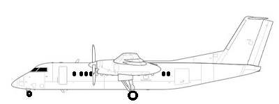 Dash-8-300